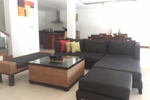 The-Residence-201-3-bedrooms-villa-rental-Bang-Tao-beach-phuket