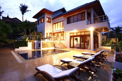 5-Bedrooms-Patong-Villa-5-bedrooms-villa-rental-Patong-beach-phuket