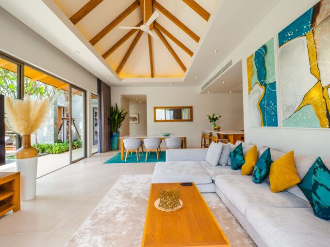 phuket villa for sale